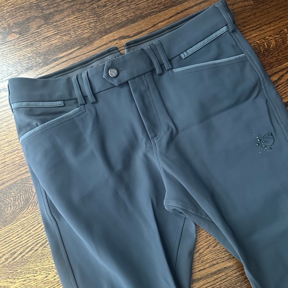 Samshield Mathilde Breech- Size US28 - Picture 6 of 9